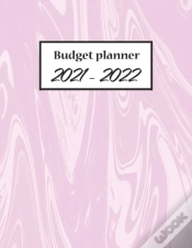Capa do artigo Budget Planner 2021-2022