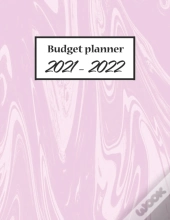 Budget Planner 2021-2022