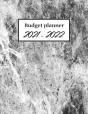 Budget Planner 2021-2022 - Preview