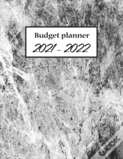 Capa do artigo Budget Planner 2021-2022