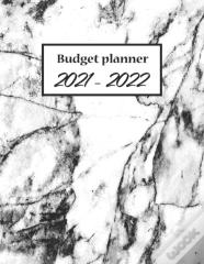 Budget Planner 2021-2022
