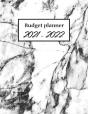 Budget Planner 2021-2022 - Preview