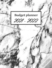 Budget Planner 2021-2022