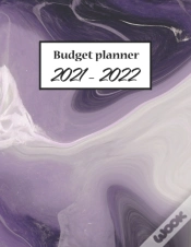 Capa do artigo Budget Planner 2021-2022