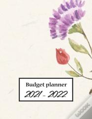 Budget Planner 2021-2022