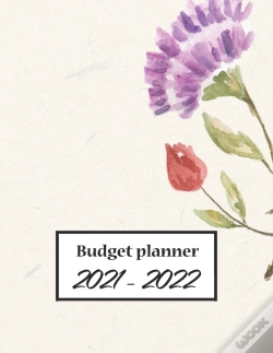 Capa do artigo Budget Planner 2021-2022
