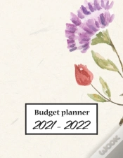 Capa do artigo Budget Planner 2021-2022