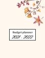 Budget Planner 2021-2022 - Preview