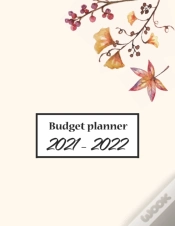 Capa do artigo Budget Planner 2021-2022
