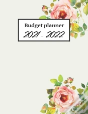 Capa do artigo Budget Planner 2021-2022