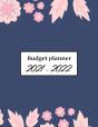 Budget Planner 2021-2022 - Preview