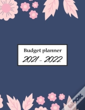Budget Planner 2021-2022