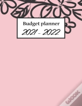 Budget Planner 2021-2022