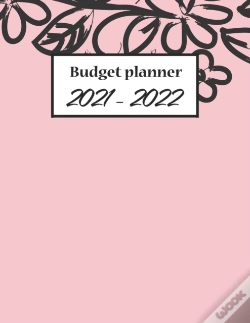Capa do artigo Budget Planner 2021-2022
