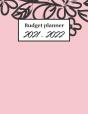 Budget Planner 2021-2022 - Preview