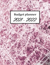 Budget Planner 2021-2022