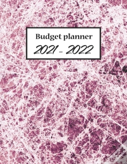 Capa do artigo Budget Planner 2021-2022