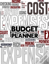 Capa do artigo Budget Planner