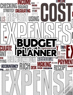 Capa do artigo Budget Planner