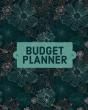 Budget Planner Notebook - Preview