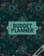 Capa do artigo Budget Planner Notebook