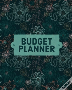 Capa do artigo Budget Planner Notebook