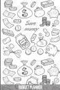 Budget Planner - Preview