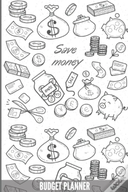 Capa do artigo Budget Planner