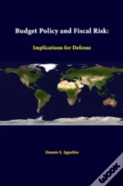 Capa do artigo Budget Policy And Fiscal Risk: Implications For Defense