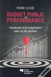Capa do artigo Budget Public Et Performance