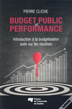 Capa do artigo Budget Public Et Performance