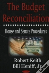 Capa do artigo Budget Reconciliation
