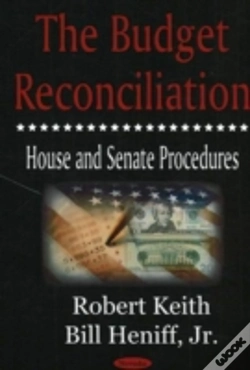 Capa do artigo Budget Reconciliation
