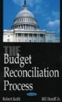 Budget Reconciliation Process - Preview