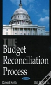 Capa do artigo Budget Reconciliation Process
