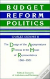 Budget Reform Politics