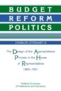Budget Reform Politics - Preview