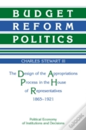 Budget Reform Politics