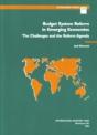 Budget System Reform In Emerging Economies - Preview
