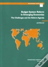 Budget System Reform In Emerging Economies