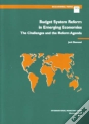 Capa do artigo Budget System Reform In Emerging Economies