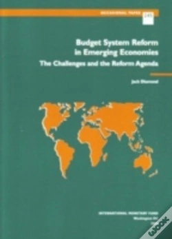 Capa do artigo Budget System Reform In Emerging Economies