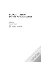 Budget Theory In The Public Sector