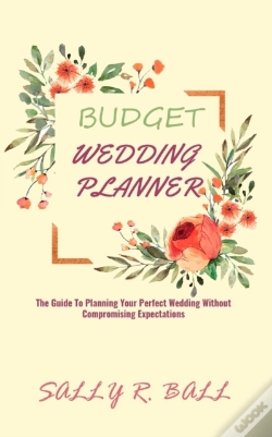 Capa do artigo Budget Wedding Planner: The Guide To Pla