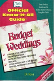 Capa do artigo Budget Weddings