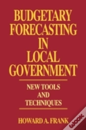 Capa do artigo Budgetary Forecasting In Local Government