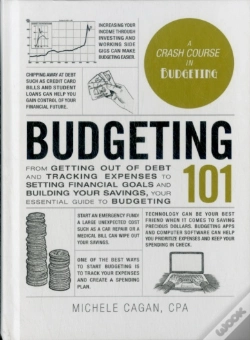 Capa do artigo Budgeting 101