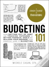 Capa do artigo Budgeting 101