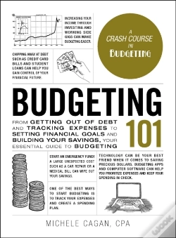 Capa do artigo Budgeting 101