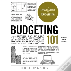 Capa do artigo Budgeting 101